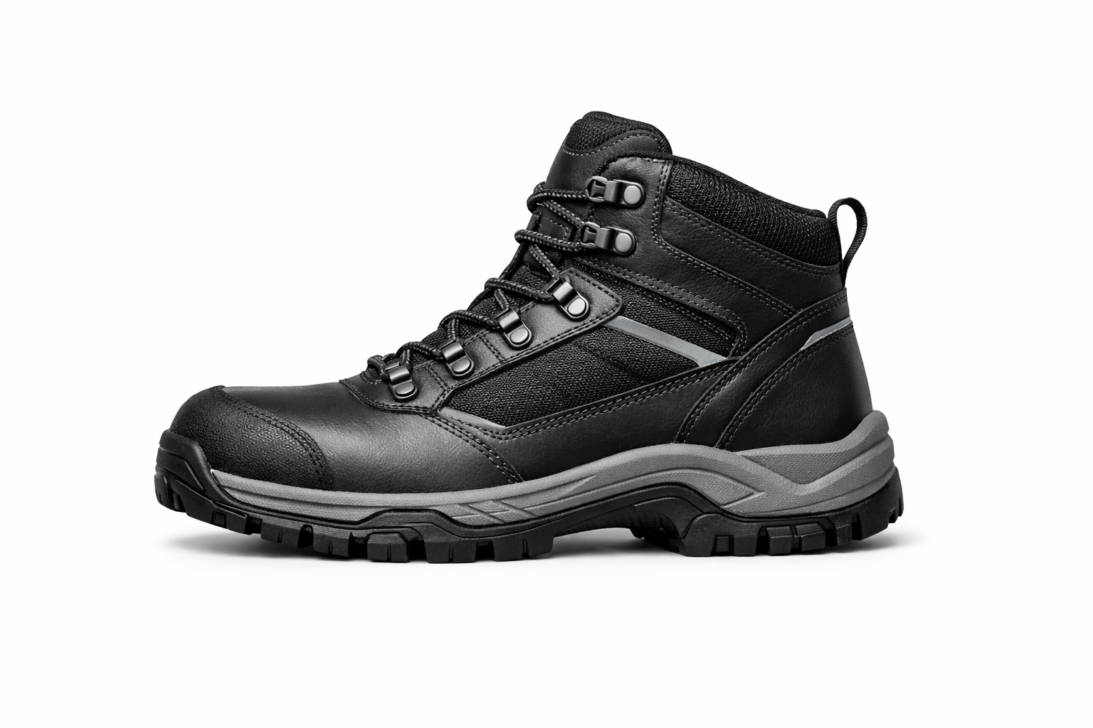 Sepatu Boots Keselamatan