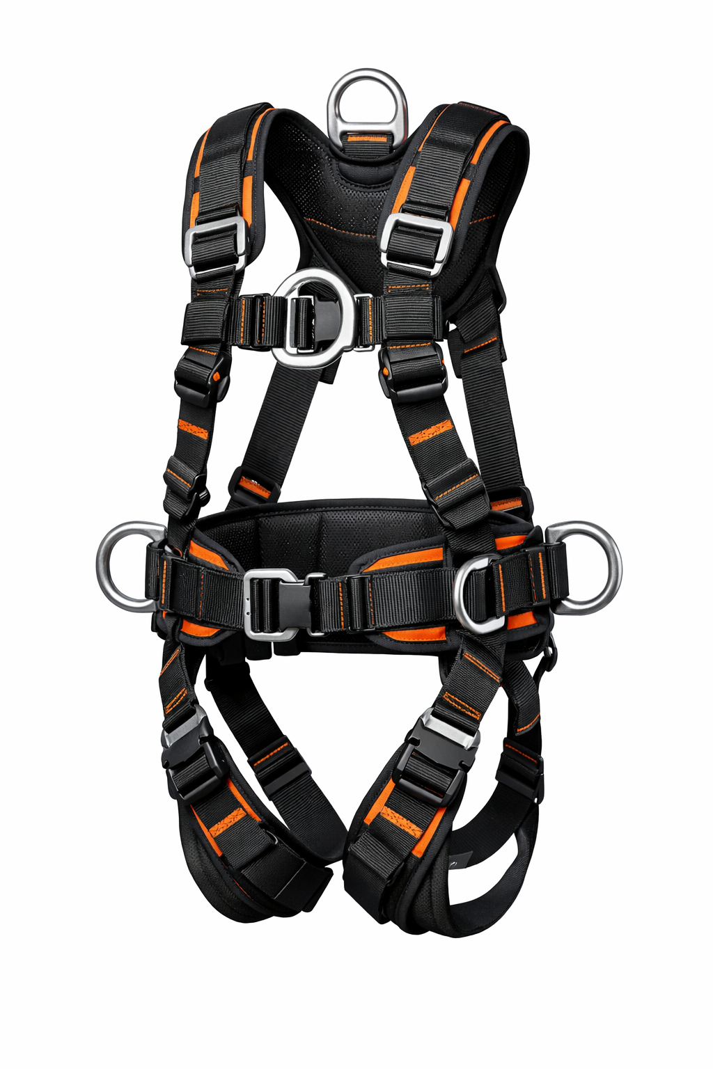 Harness Full Body