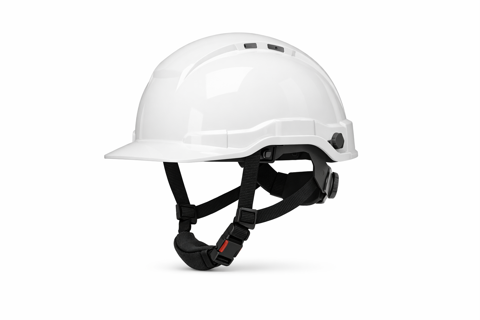 Helm Safety Industri